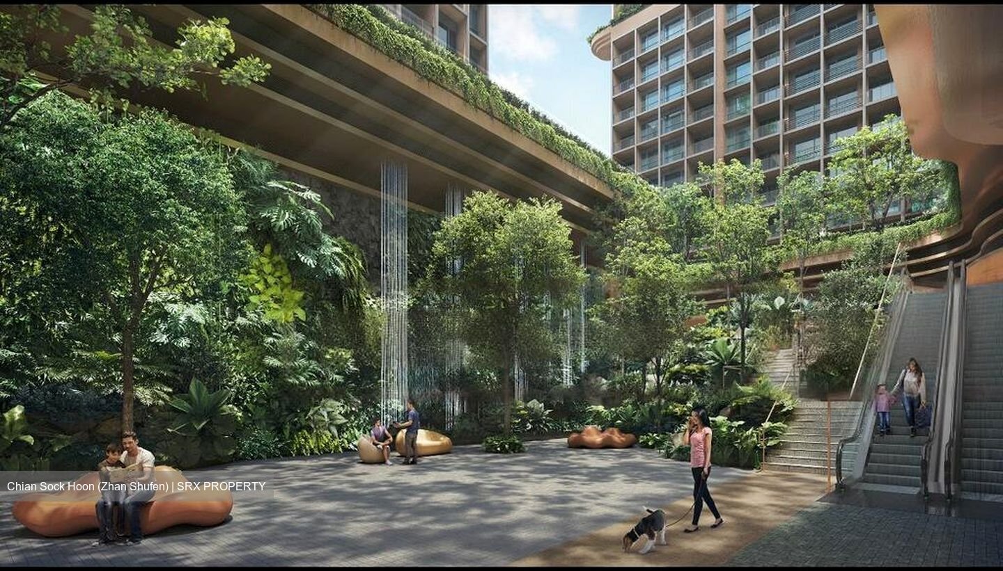 The Robertson Opus (D9), Condominium #457291711